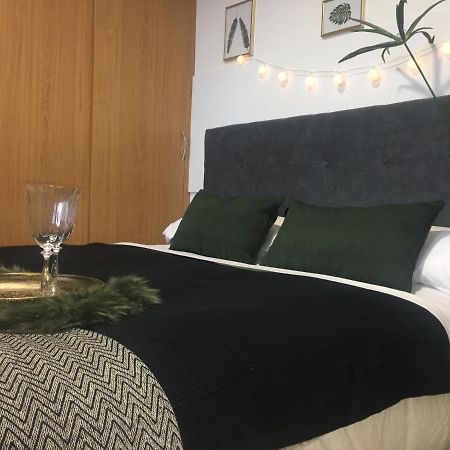 Apartamento Con Piscina Lägenhet Vigo Exteriör bild