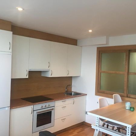 Apartamento Con Piscina Lägenhet Vigo Exteriör bild