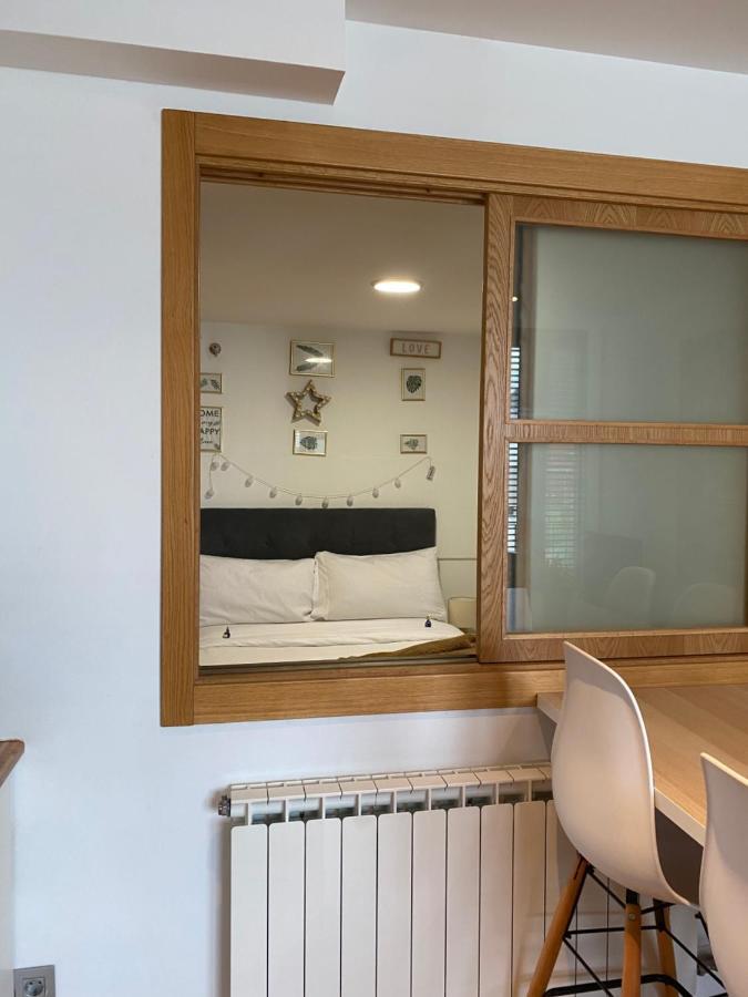 Apartamento Con Piscina Lägenhet Vigo Exteriör bild
